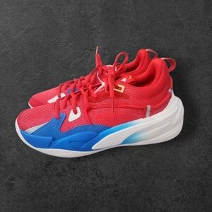 Puma RS-Dreamer Super Mario 64 JR Sneakers - Kids 7 / Women's 8.5